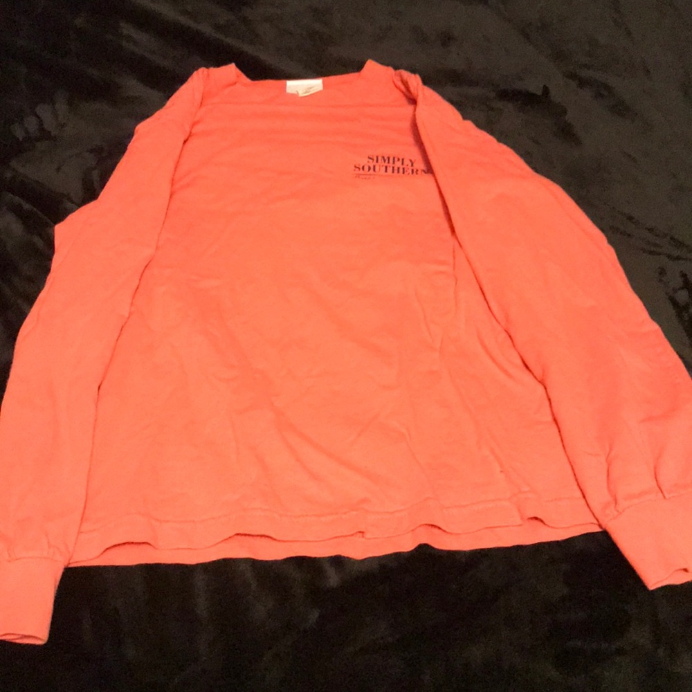 Simply Southern shirt